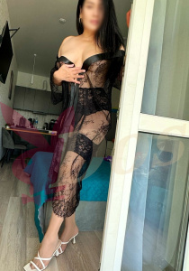 Индивидуалка Лана, 38 лет - фото 15