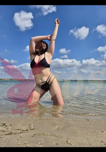 Индивидуалка Ева, 22 года - фото 5