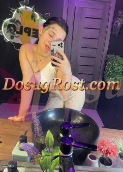 Индивидуалка Лиля, 20 лет - фото 2