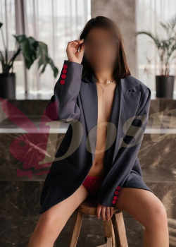 Индивидуалка Вика, 20 лет - фото 6