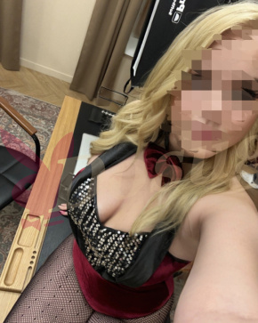 Индивидуалка Ника, 34 года - фото 1