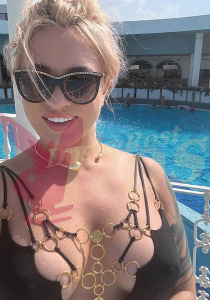 Индивидуалка Барби, 23 года - фото 11