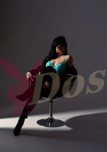 Индивидуалка Зара, 25 лет - фото 6