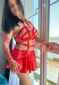 Индивидуалка Лана, 38 лет - фото 8