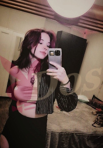 Индивидуалка Лера, 20 лет - фото 3