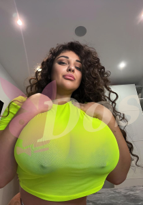 Индивидуалка Софико, 25 лет - фото 4