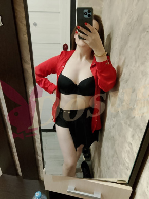 Индивидуалка Кира, 23 года - фото 1