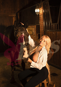 Индивидуалка Барби, 23 года - фото 2