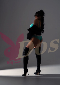 Индивидуалка Зара, 25 лет - фото 5