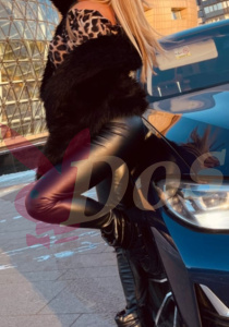 Индивидуалка Кира, 36 лет - фото 4